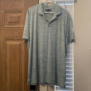 Oakley men’s polo